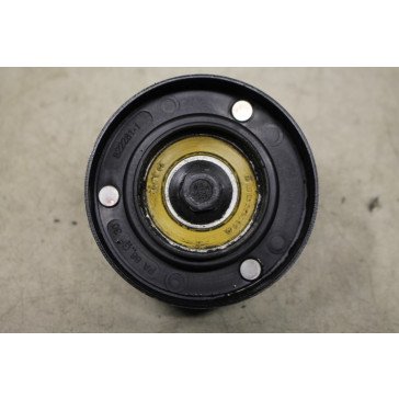 Omlooprol met bout 3.7/4.2 V8 benz. Audi A8 Bj 03-07
