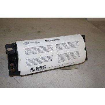 Airbageenheid Audi A4, S4, A5, S5, RS5 Bj 08-12
