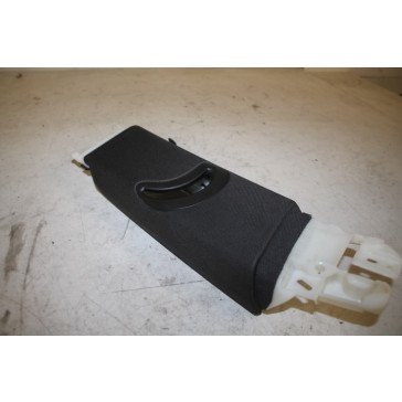 B-stijlbekleding RB zwart Audi A5, S5, RS5 Coupe Bj 08-17