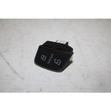 Veiligheidsschakelaar zwart Audi A5, S5, RS5 Bj 08-17