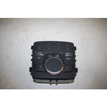 Bedieningseenheid MMI Audi Q7, SQ7 Bj 16-heden
