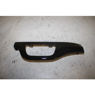 Afdekking dashboard LO eiken grijsbruin Audi Q7, SQ7 Bj 16-heden