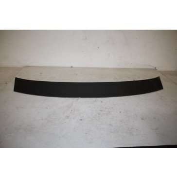 Spoiler achterklep dakotagrijs Audi A7, S7 Bj 11-14