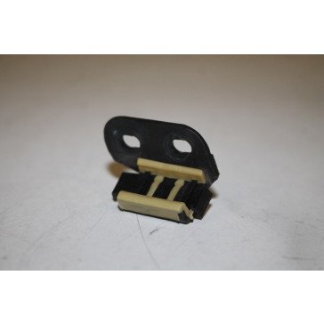 Steun afdekplaat rechts Audi A6, S6, RS6 Bj 05-11