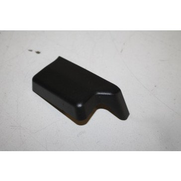 Afdekking B-stijl rechts zwart Audi A6, S6, RS6 Bj 05-11