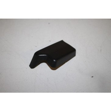 Afdekking B-stijl links zwart Audi A6, S6, RS6 Bj 05-11
