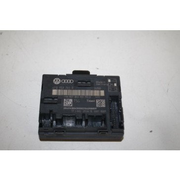 Portierregelapparaat LV Audi A6, S6, RS6, A6 Allroad, Q7 Bj 07-15