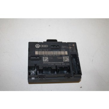 Portierregelapparaat RV Audi A6, S6, A6 Allroad, RS6, Q7 Bj 07-14