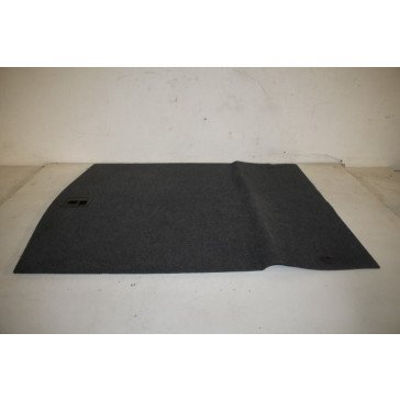 Bagageruimtemat grafietgrijs Audi A4, S4 Sedan, A5, S5, RS5 Coupe Bj 07-16