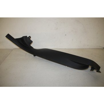 Wielkuipbekleding links zwart Audi Q2, SQ2 Bj 16-heden