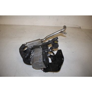 Standkachel dieselmotor Audi A4, A5, A6, A7, A8, Q5 Bj 11-18