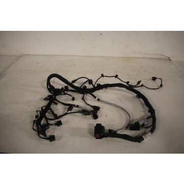 Kabelset motorruimte 2.0 TDI Audi A3 Bj 13-16
