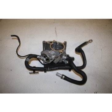 Onderdrukpomp 1.8/2.0 TFSI benz. Audi A4, A5 Bj 12-18
