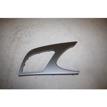 Afdekking dashboard flex-metallic Audi A4, S4 Bj 08-12