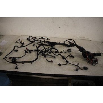 Kabelset motorruimte 2.0 TDI Audi A4, A5, Q5 Bj 10-17