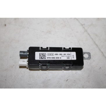 Antenneversterker LO Audi A5, S5 Sportback Bj 08-16