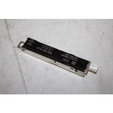 Antenneversterker LB Audi A5, S5 Sportback Bj 08-16