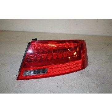 Achterlicht LED rechts Audi A5, S5 Sportback Bj 12-16