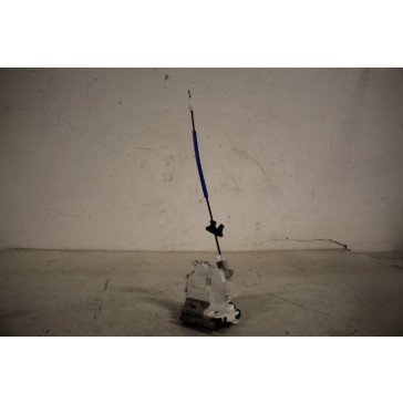 Portierslot RV div. Audi modellen Bj 10-18