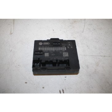 Portierregelapparaat achter Audi A4, S4, RS4, A5, S5 Sportback Bj 12-16