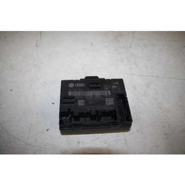 Portierregelapparaat RV Audi A4, S4, A5, S5, RS5 Bj 10-16