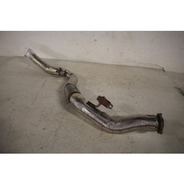 Uitlaatpijp 2.0 TDI Audi A4, A5, A6, Q5 Bj 10-18