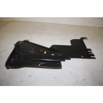 Bodembeschermplaat RA  Audi A5, S5 Sportback Bj 08-16