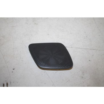 B&O luidsprekerrooster portier RA zwart Audi A4, S4, RS4, A5, S5 Sportback Bj 08-16