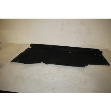 Bodembeschermplaat links Audi A5, S5 Sportback Bj 12-16