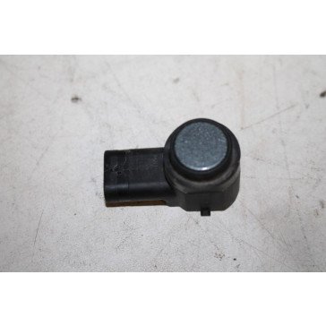 Ultrasoonsensor parkeerhulp monsoongrijs div. Audi modellen Bj 12-18