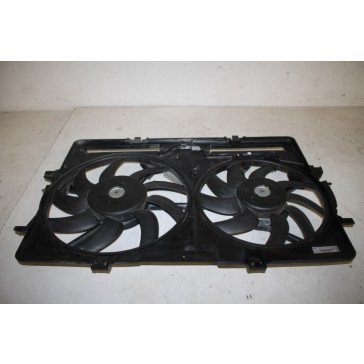 Set koelluchtventilatoren Audi A4, A5, Q5 Bj 12-17