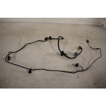 Kabelset bumper achterkant Audi A5, S5 Bj 08-17