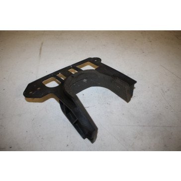 Afdekking aandrijfas LV Audi A4, S4, RS4, A5, S5, RS5, Q5 Bj 08-17