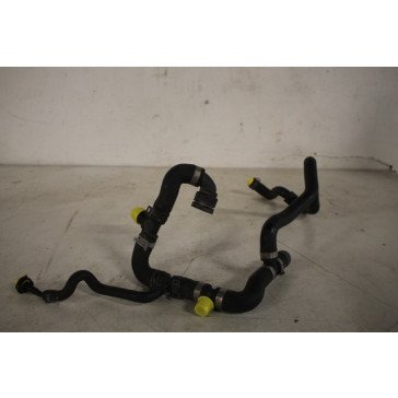Koelvloeistofslang met snelkoppeling 2.0 TDI Audi A4, A5 Bj 10-17