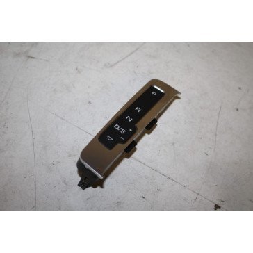 Weergave-eenheid aluminium Audi A4, S4, RS4, A5, S5, RS5, Q5 Bj 10-17
