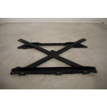 Verstevigingskruis aslichaam Audi A4, S4, RS4, A5, S5, RS5, Q5, SQ5 Bj 12-17