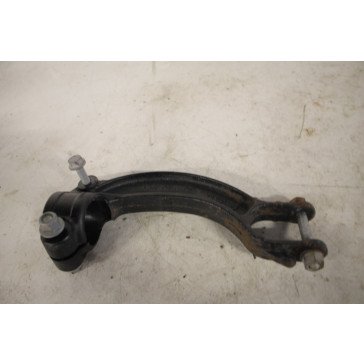 Schokdempervork LV div. Audi modellen Bj 08-18