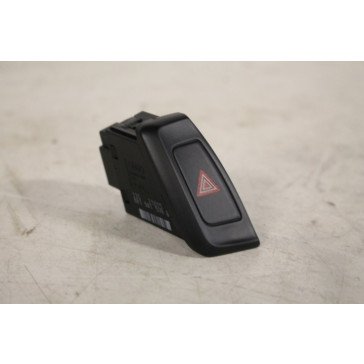 Alarmschakelaar zwart Audi A4, S4, RS4, A5, S5, RS5 Bj 08-17