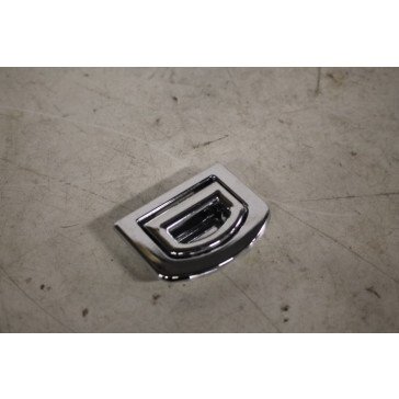 Bevestigingsoog zonder veer div. Audi modellen Bj 12-heden