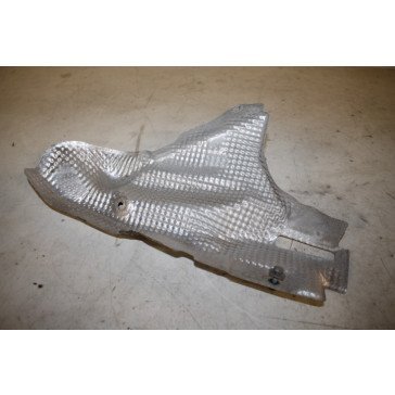 Afschermplaat Audi A4, S4, RS4, A5, S5, RS5, Q5 Bj 08-17
