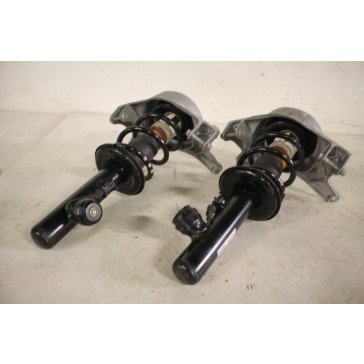 Set schokdempers voorzijde Audi A4, S4, A5, S5 Bj 08-17