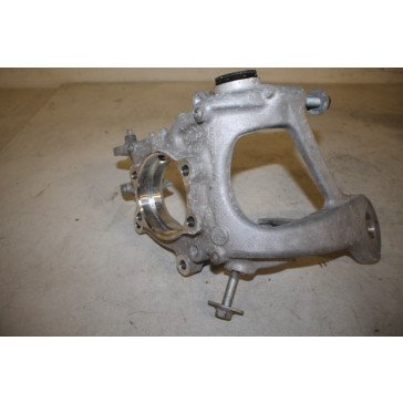 Wiellagerhuis LA Audi A4, S4, RS4, A5, S5, A6, S6 Bj 12-18