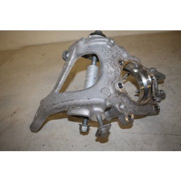 Wiellagerhuis RA Audi A4, S4, RS4, A5, S5, A6, S6 Bj 12-18