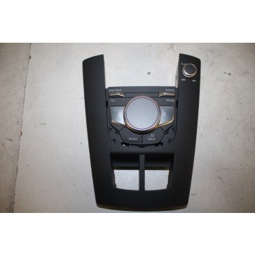 Bedieningseenheid MMI HIGH Audi A3, S3, RS3 Bj 17-21