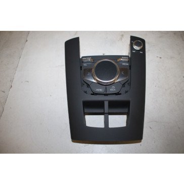 Bedieningseenheid MMI HIGH Audi A3, S3, RS3 Bj 17-21