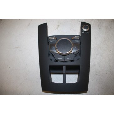 Bedieningseenheid MMI HIGH Audi A3, S3, RS3 Bj 17-21