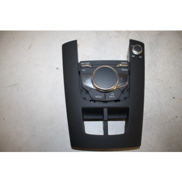 Bedieningseenheid MMI HIGH Audi A3, S3, RS3 Bj 17-21