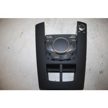 Bedieningseenheid MMI HIGH Audi A3, S3, RS3 Bj 17-21