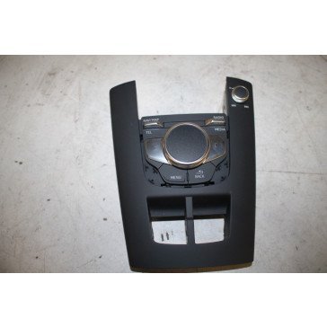 Bedieningseenheid MMI HIGH Audi A3, S3, RS3 Bj 17-21