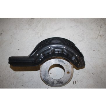 Steenslagbescherming RA div. Audi modellen Bj 08-18